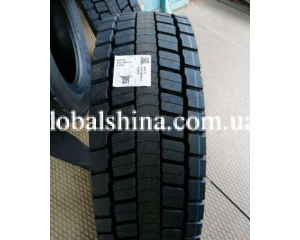 Goodyear Regional RHD II (ведущая) 235/75 R17.5 132/130M Goodyear Regional RHD II (ведущая) 235/75 R17.5 132/130M